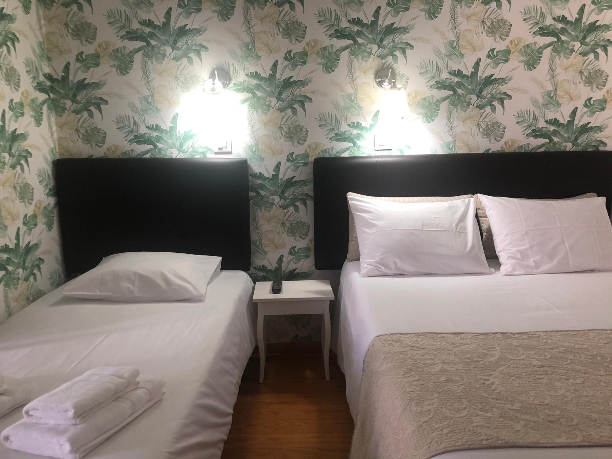 Hotel Airinos Do Mar à Sanxenxo Extérieur photo