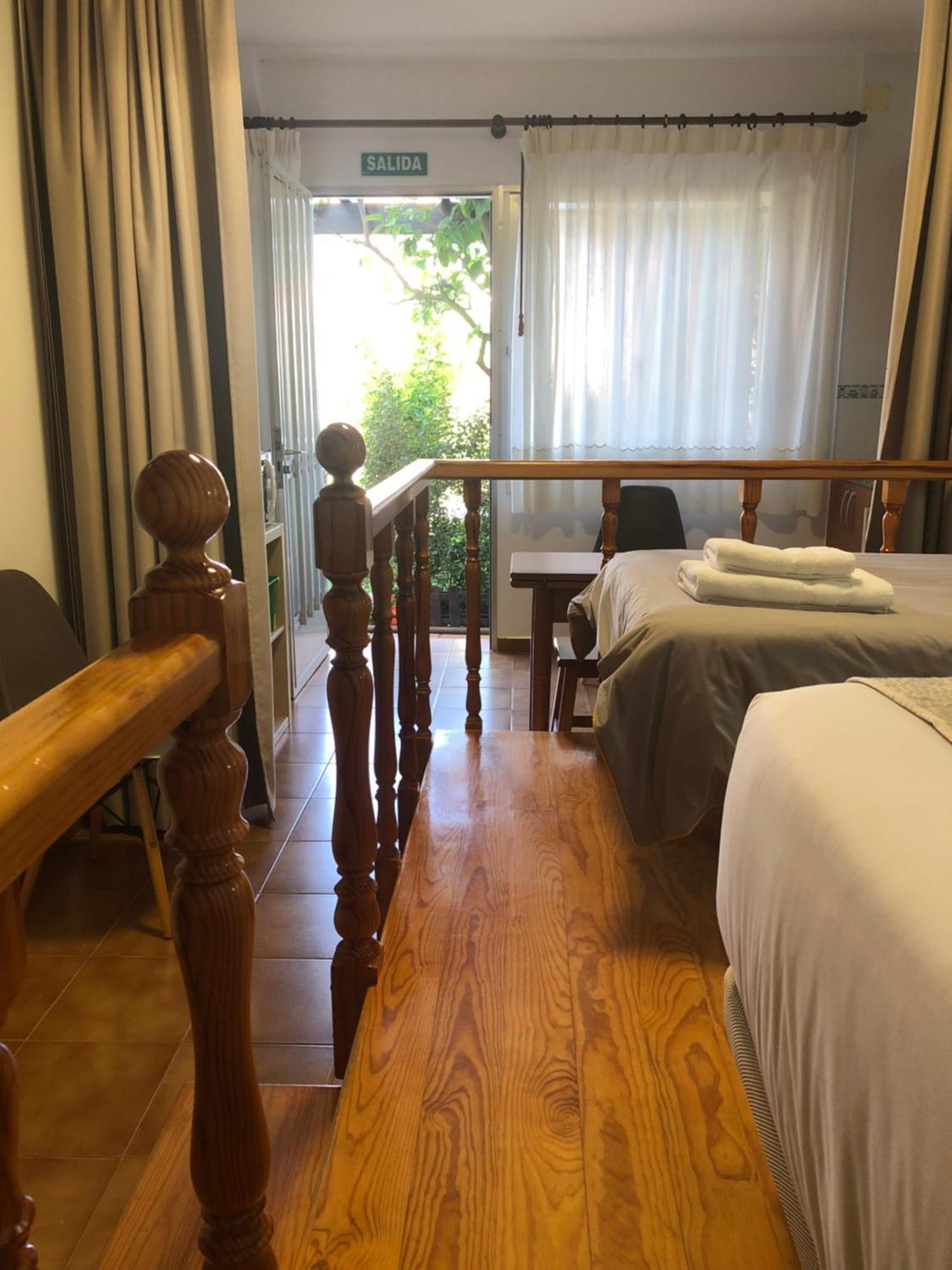 Hotel Airinos Do Mar à Sanxenxo Extérieur photo