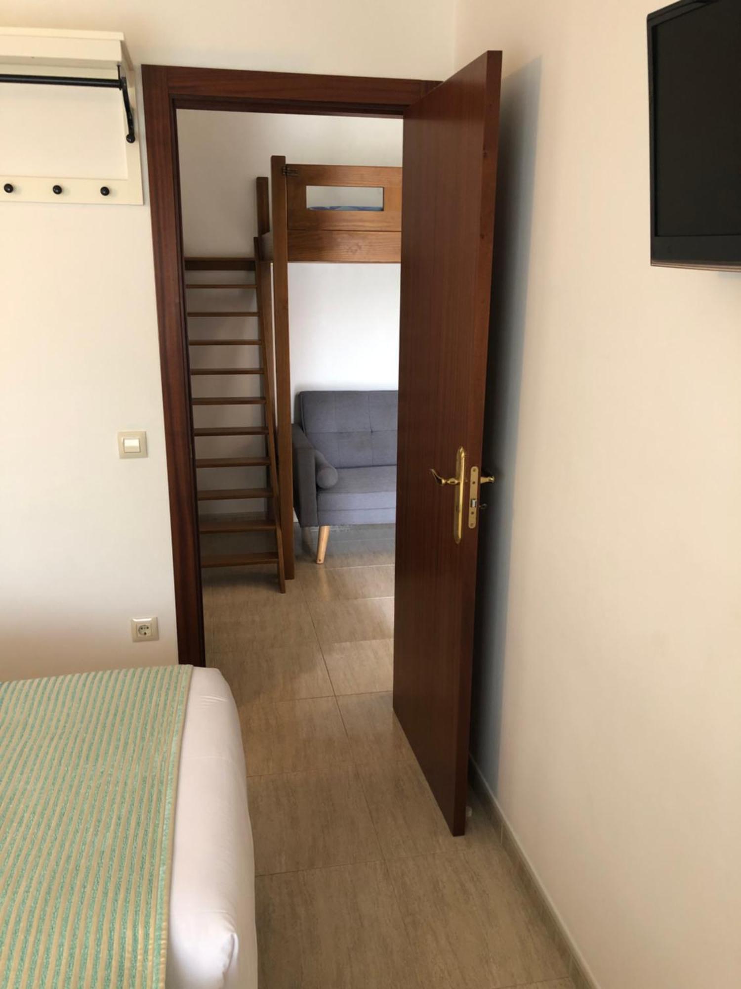 Hotel Airinos Do Mar à Sanxenxo Extérieur photo
